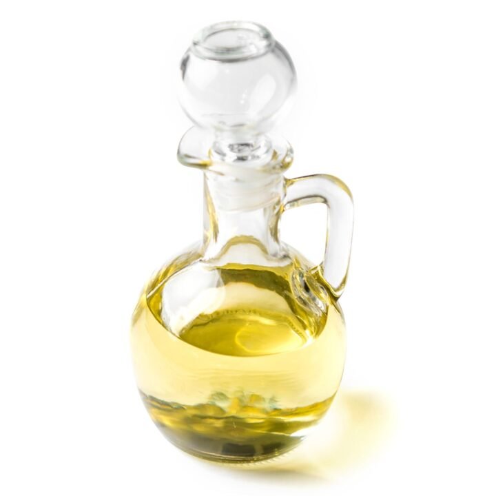 Aceites y Productos Ozonizados